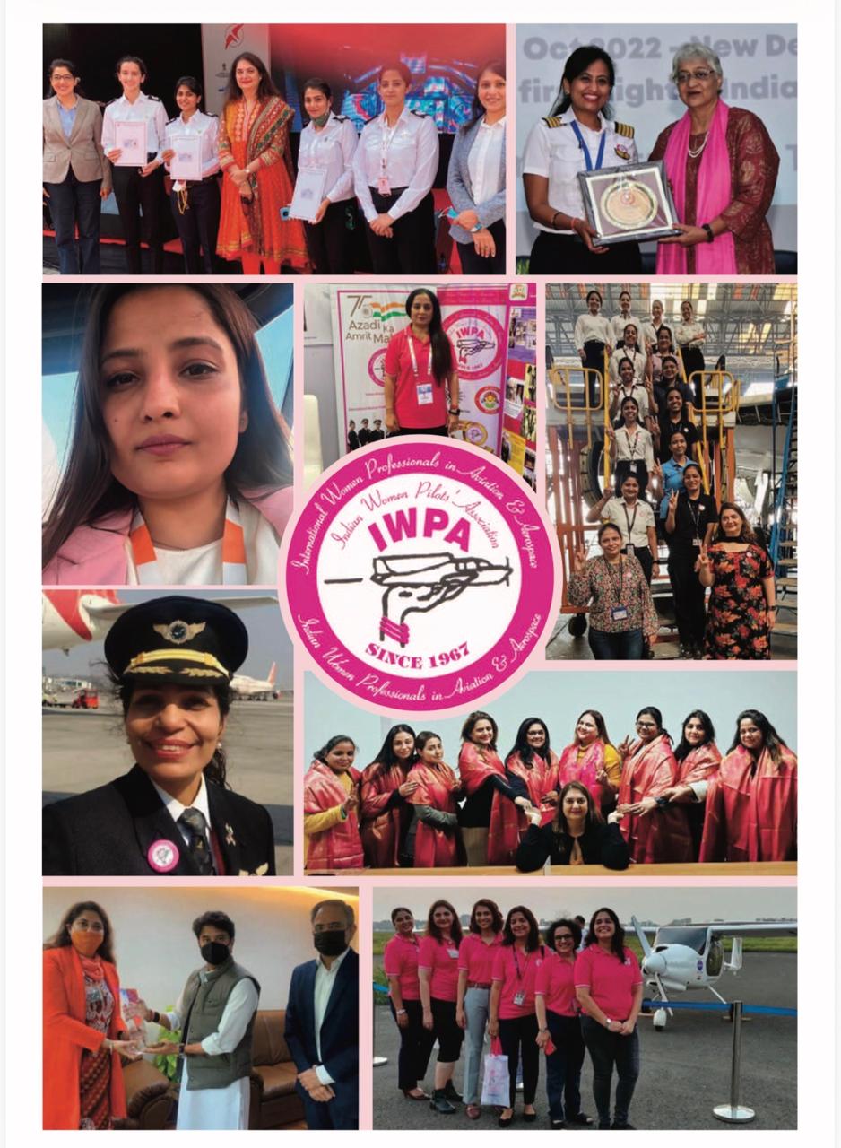 Ms Global Magazine feature 2026